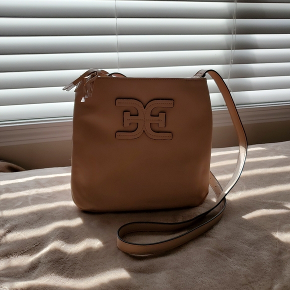 Crossbody Bag by Sam Edelman - Picture 3 of 5